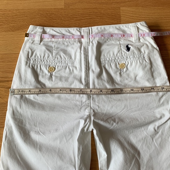 LAST CHANCE - CLOSING Polo Ralph Lauren VTG 📍FIRM📍 - Picture 15 of 16